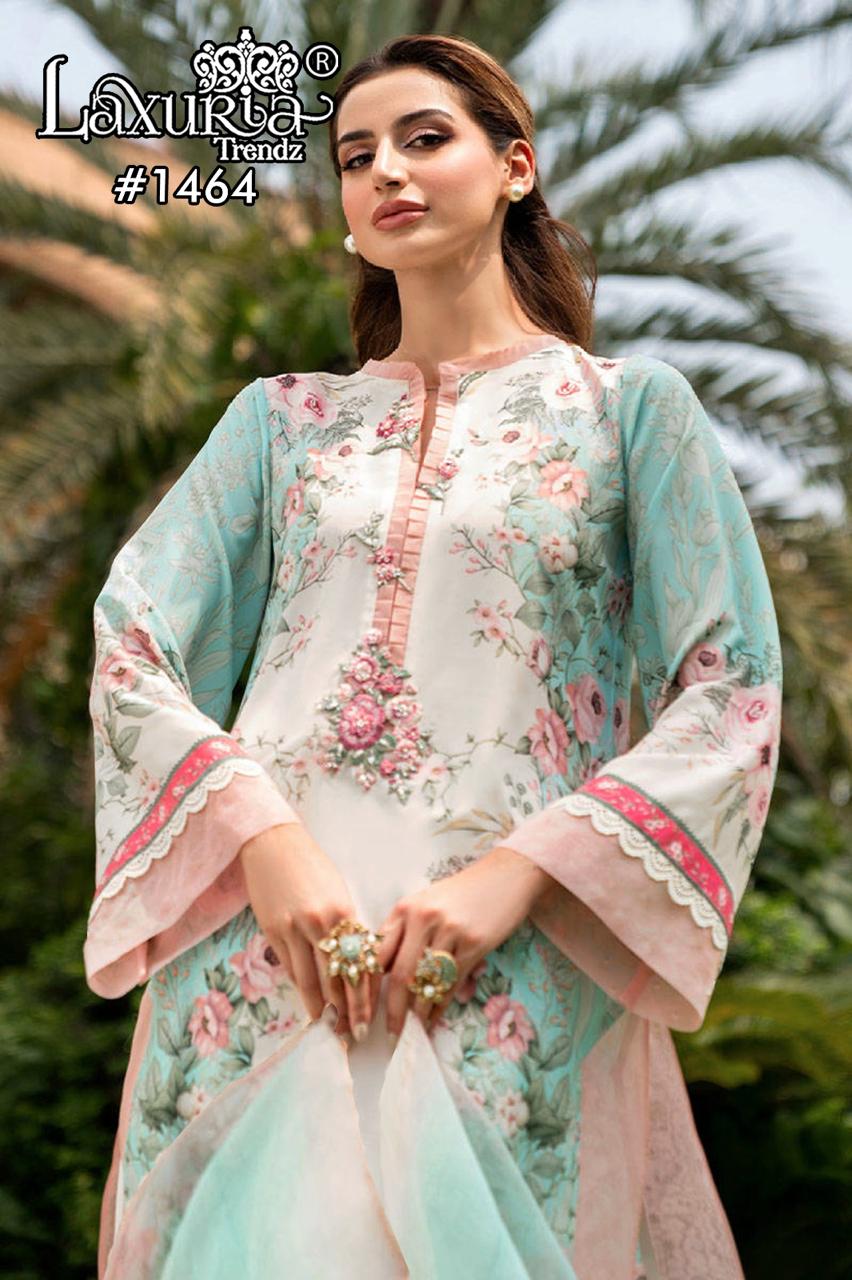 New Designer Printed Collection (Stitched) - Image 2