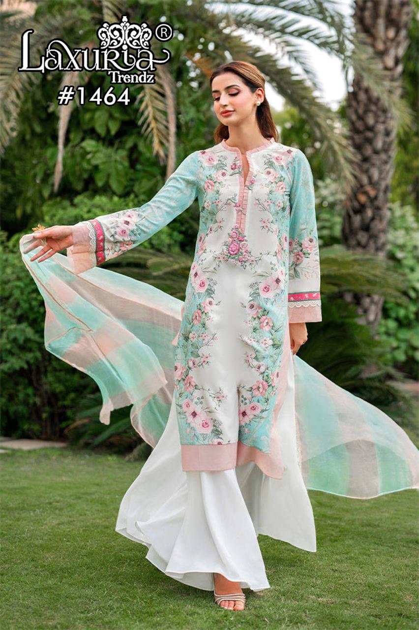 New Designer Printed Collection (Stitched) - Image 3