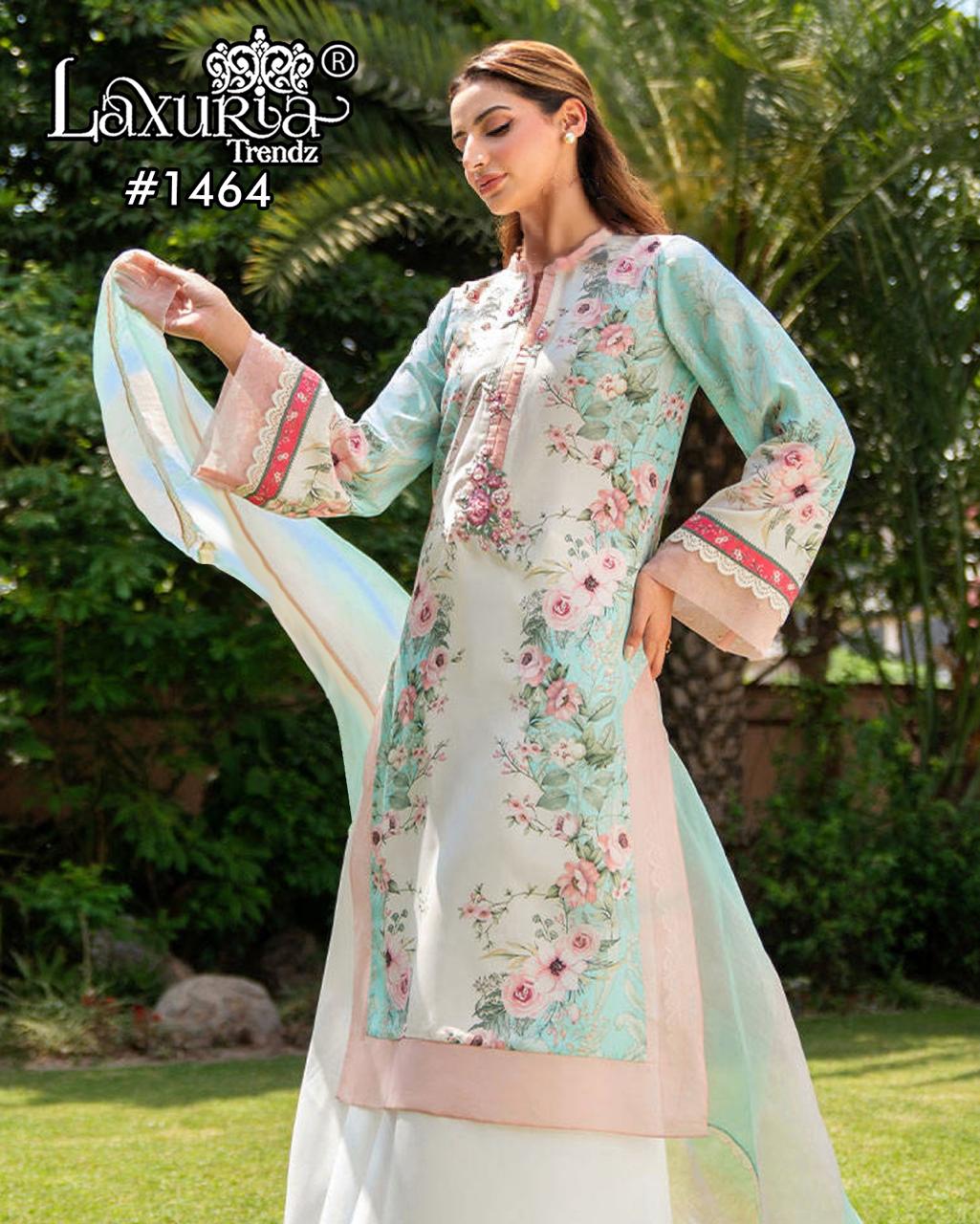 New Designer Printed Collection (Stitched) - Image 4