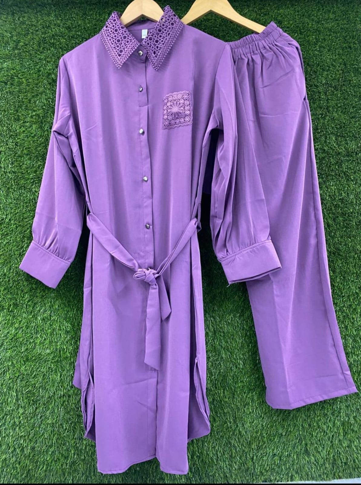 Exquisite Co-Ord Sets - Image 3