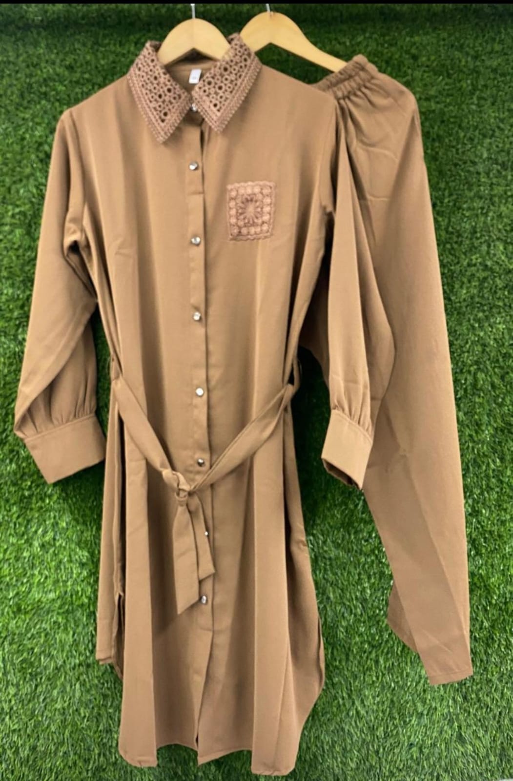 Exquisite Co-Ord Sets