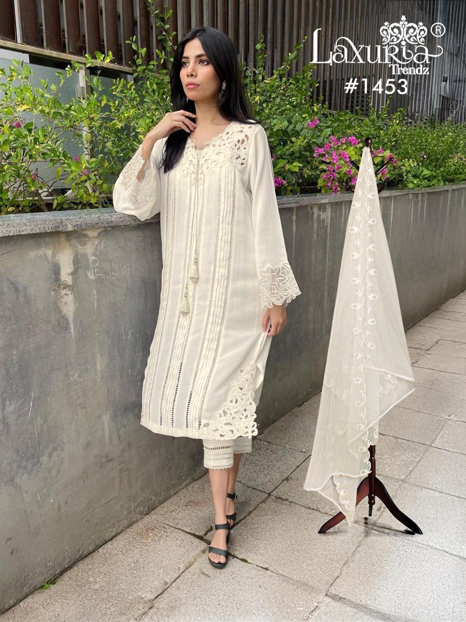 Premium Coordinated Outfit (Stitched) - Image 5