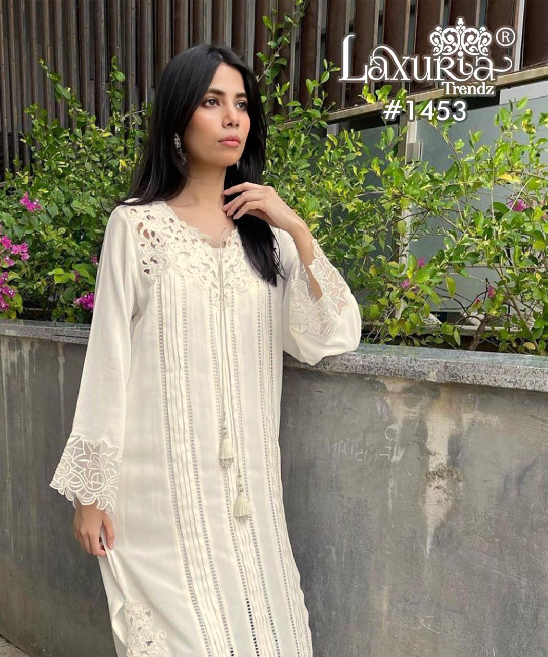 Premium Coordinated Outfit (Stitched) - Image 6