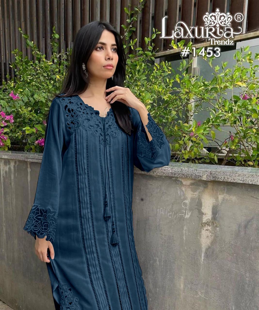 Premium Coordinated Outfit (Stitched) - Image 7