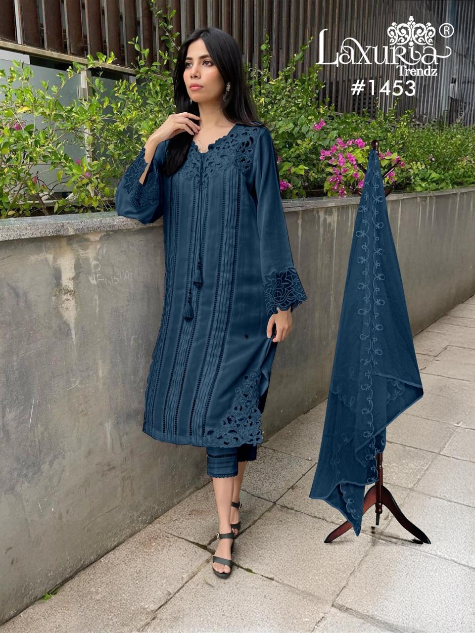 Premium Coordinated Outfit (Stitched) - Image 9