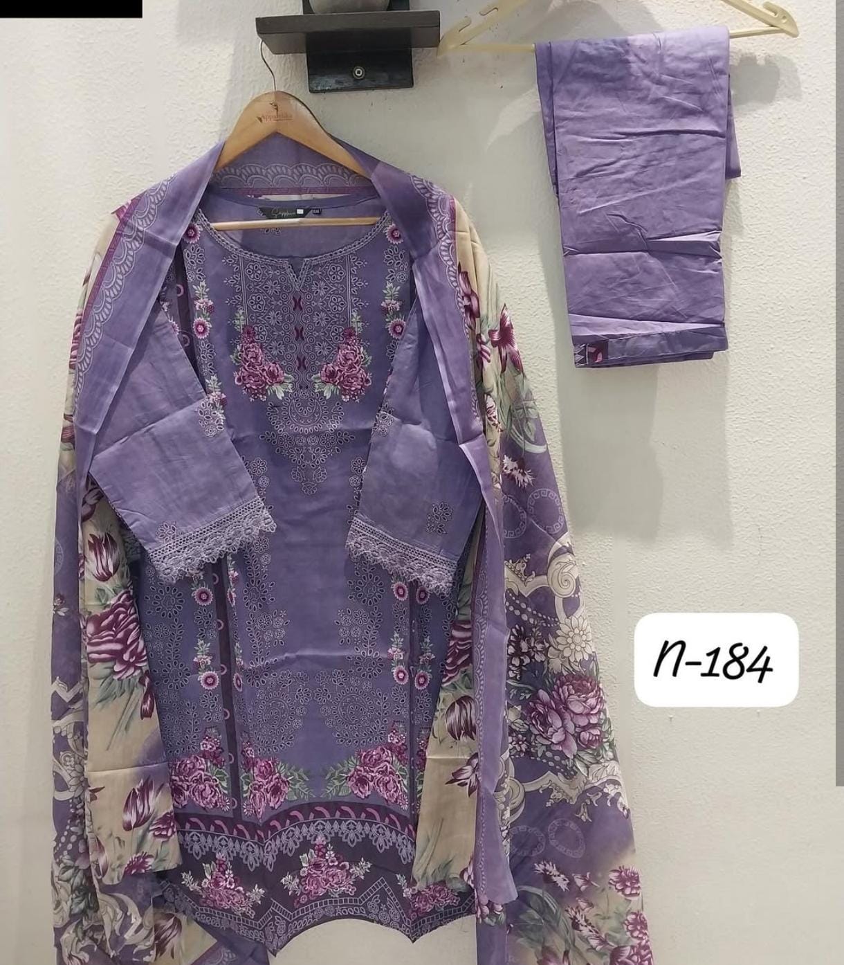 Pakistani readymade collection (Stitched)