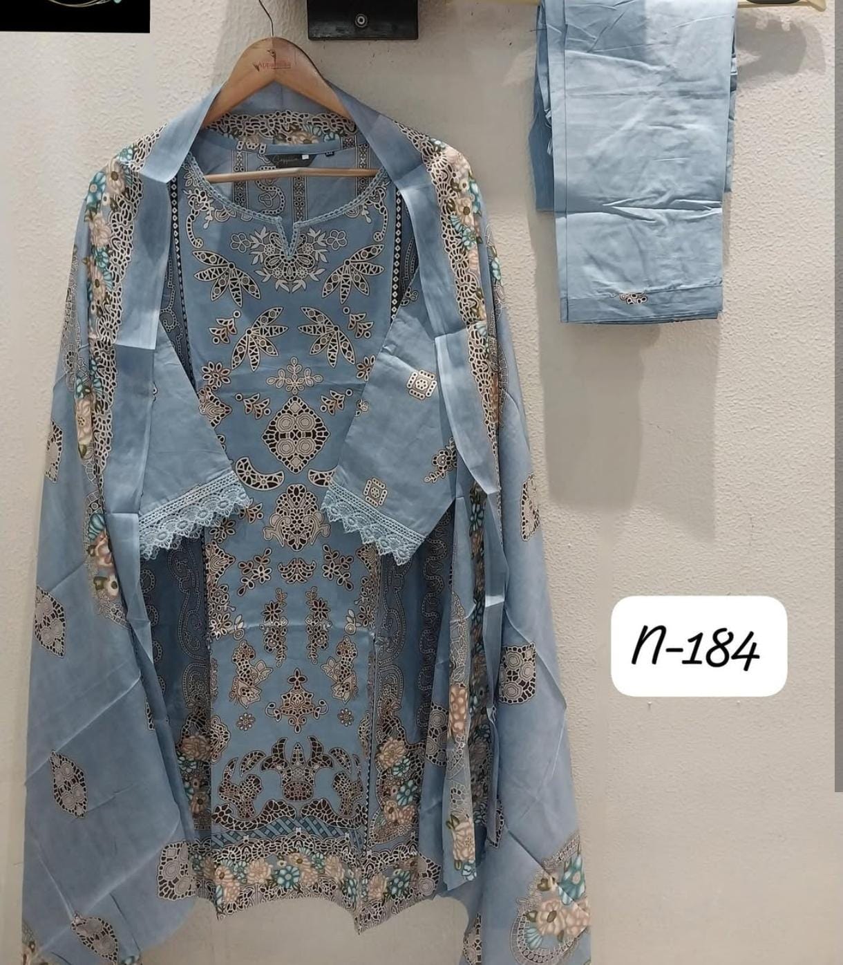 Pakistani readymade collection (Stitched) - Image 2