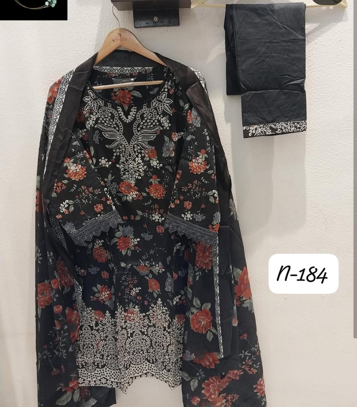 Pakistani readymade collection (Stitched) - Image 3