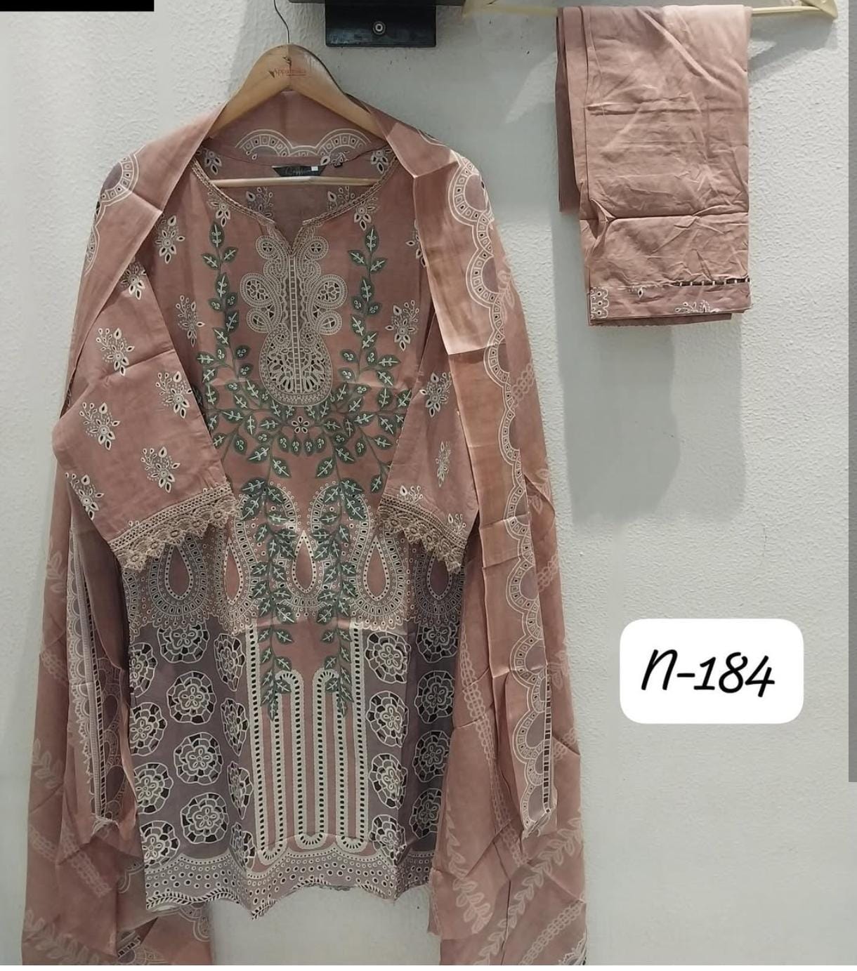 Pakistani readymade collection (Stitched) - Image 5