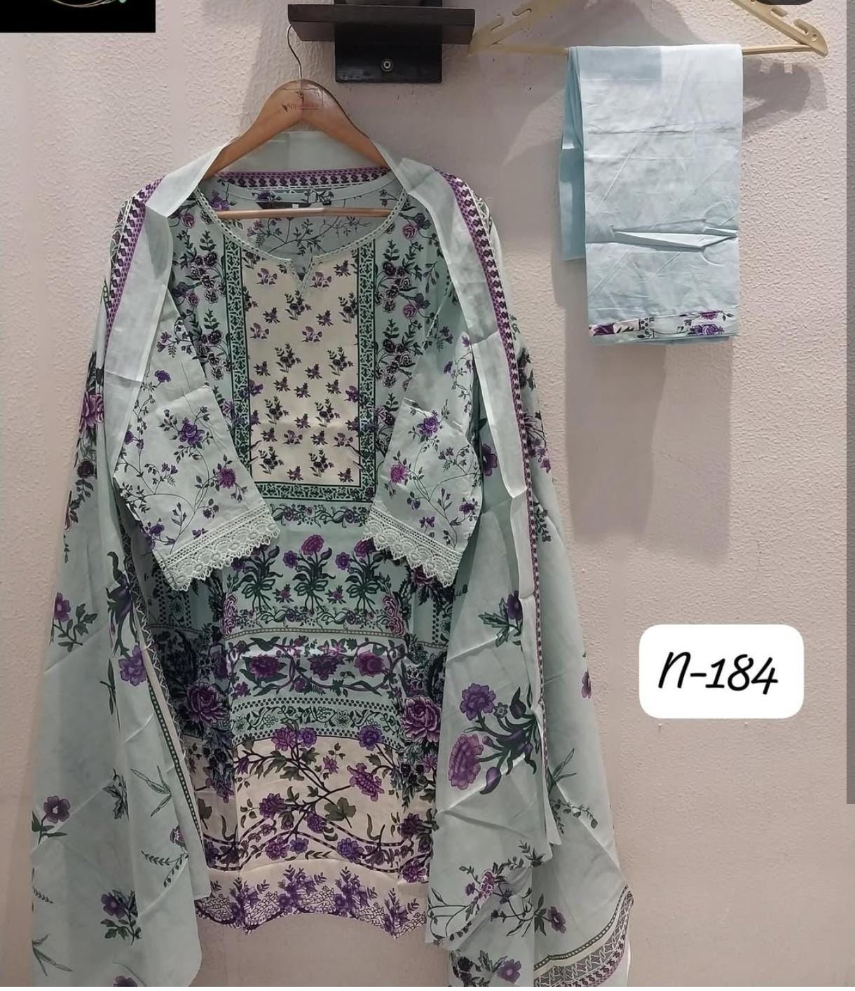 Pakistani readymade collection (Stitched) - Image 6
